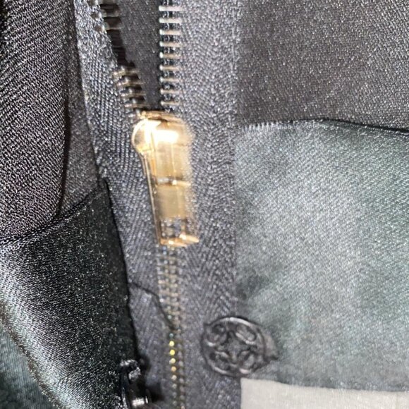 Eyedoll two-tone textured dress - Picture 7 of 8